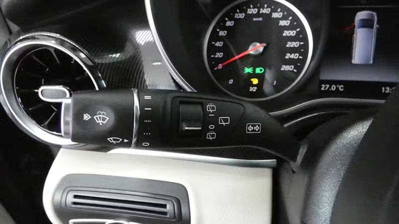 Mercedes-Benz Sprinter • 2019 • 76,030 km 33