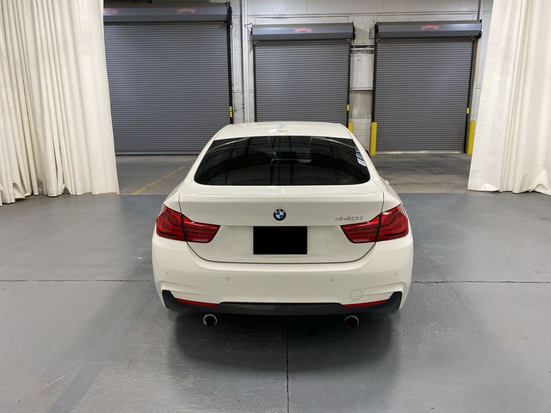 BMW 4 Series • 2019 • 17,429 km 4