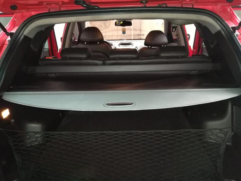 Hyundai ix35 • 2015 • 75,000 km 3