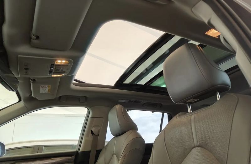 Toyota Highlander Hybrid • 2021 • 59,268 km 7