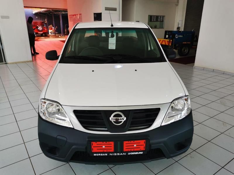 Nissan NV200 • 2021 • 2,500 km 4