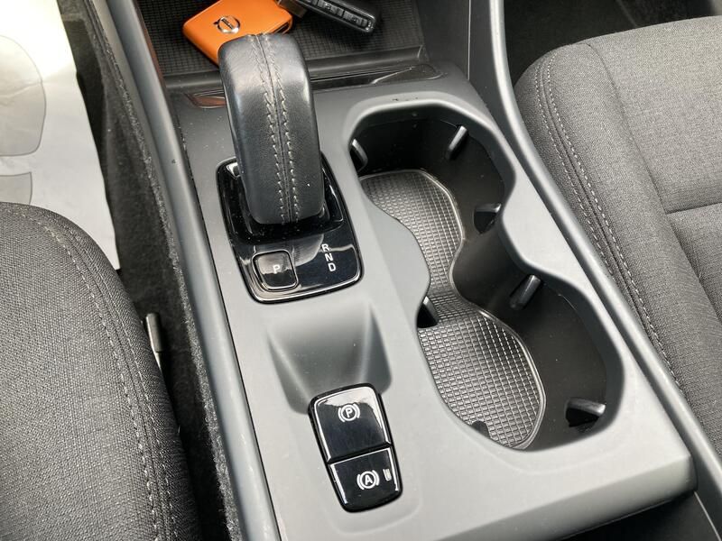 Volvo XC40 • 2021 • 50,273 km 39