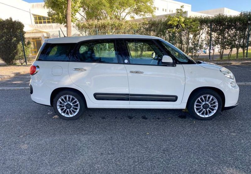 Fiat Croma • 2014 • 140,000 km 5