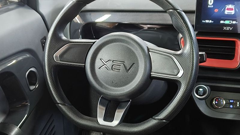 Smart EQ fortwo • 2022 • 12,339 km 3