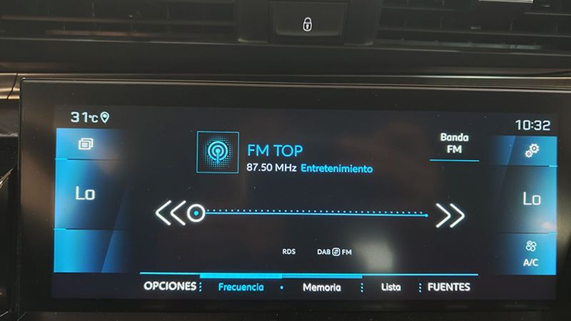 Peugeot 508 • 2021 • 70,981 km 24