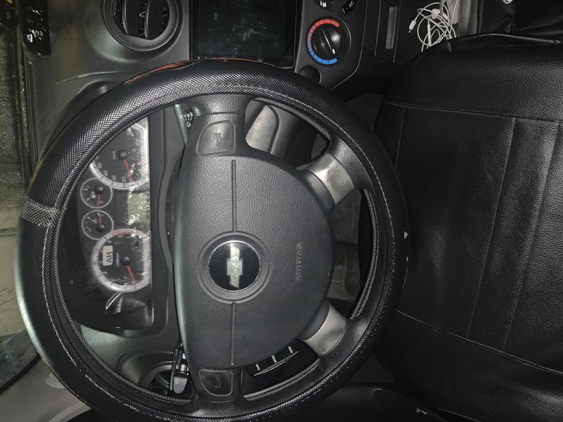 Chevrolet Aveo • 2017 • 61,000 km 1