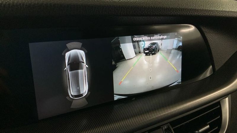 Alfa Romeo Stelvio • 2022 • 63,414 km 11