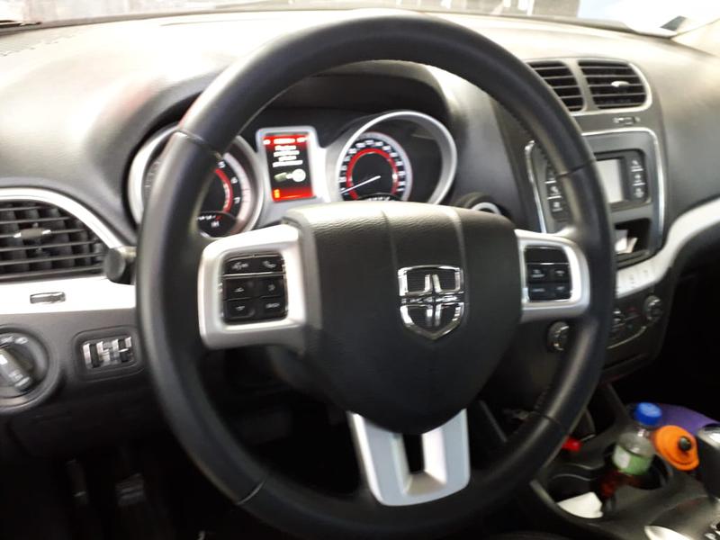 Dodge Journey • 2018 • 40,000 km 20