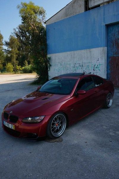 BMW 520D • 2008 • 162,000 km 6