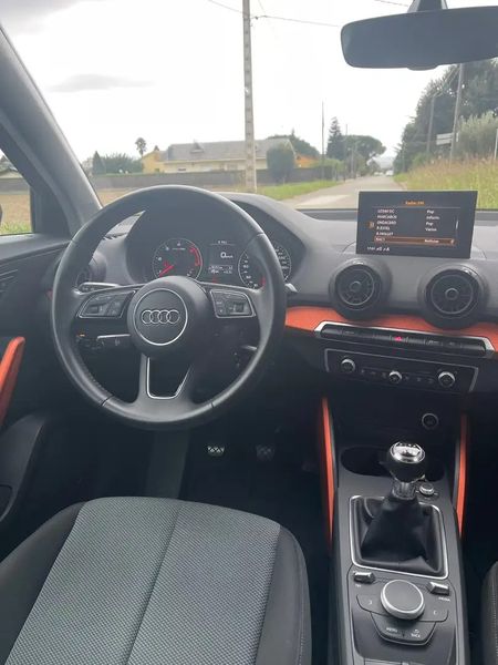 Audi Q3 • 2017 • 82,315 km 9