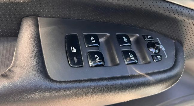 Volvo XC90 • 2018 • 155,000 km 3