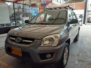 Kia Sportage • 2013 • 104,000 km 8