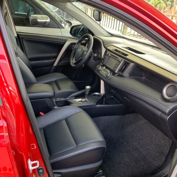 Toyota RAV4 • 2013 • 21 km 2