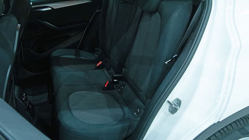 BMW X2 • 2019 • 113,451 km 11