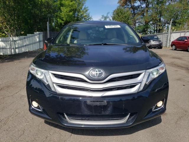 Toyota Venza • 2015 • 10,000 mi 1
