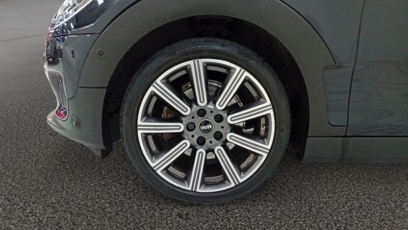 MINI Clubman • 2022 • 32,234 km 4