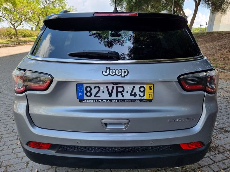 Jeep Compass • 2018 • 75,000 km 7