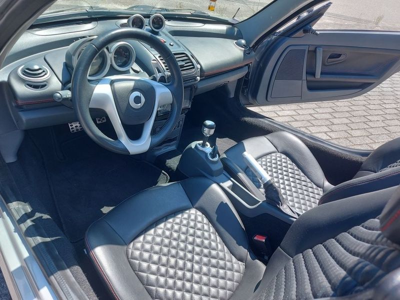 Smart Cabrio • 2004 • 200,000 km 5
