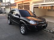 Hyundai Tucson • 2010 • 95,100 km 1