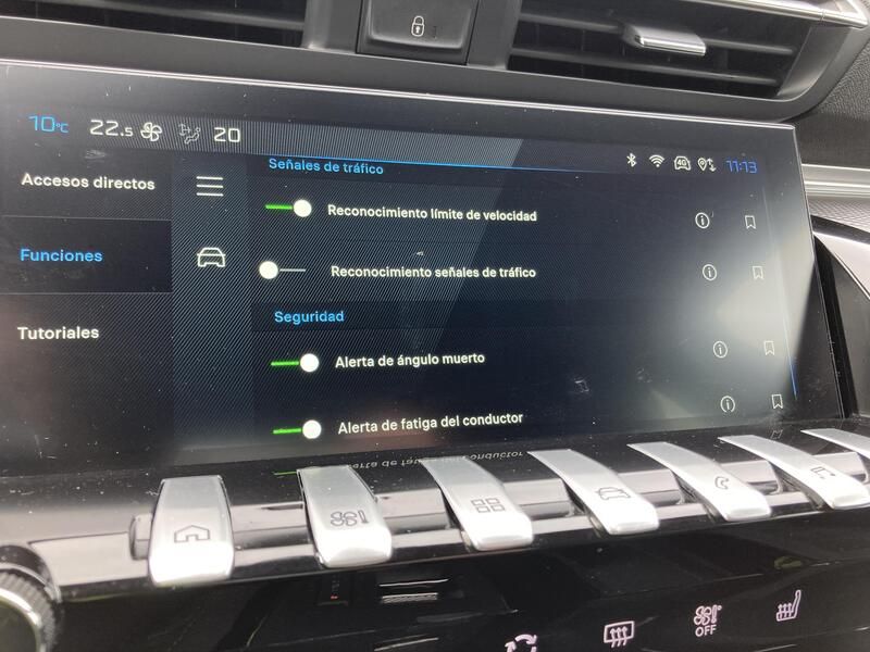 Peugeot 508 • 2024 • 40,356 km 41