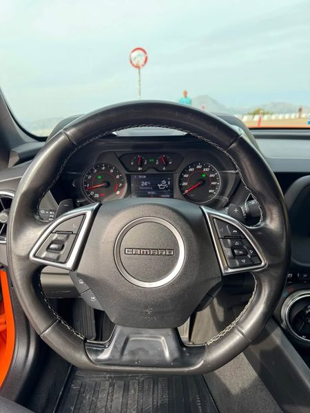 Chevrolet Camaro • 2019 • 75,000 km 3