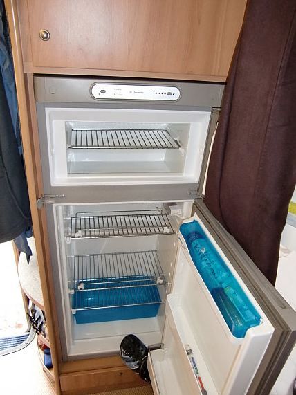 Fiat Ducato • 2004 • 104,000 km 6