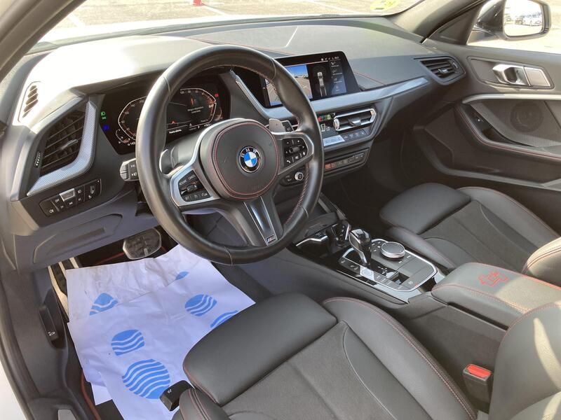 BMW 1 Series • 2021 • 97,297 km 24