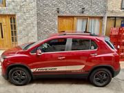 Chevrolet Tracker • 2016 • 44,746 km 7