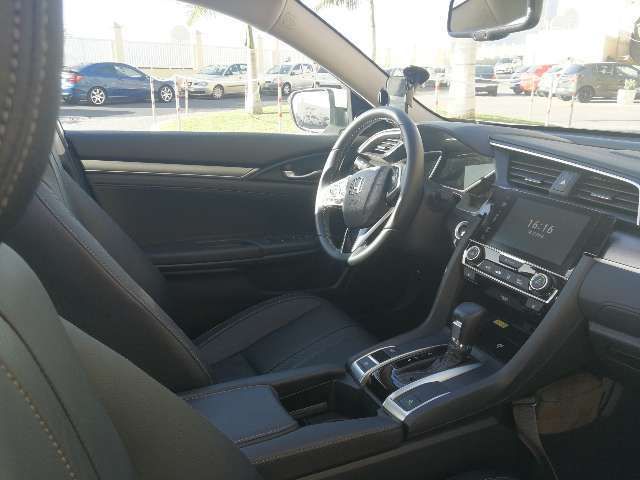 Honda Civic • 2018 • 80,000 km 22