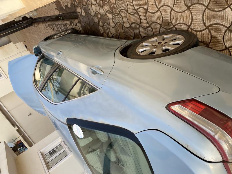 Toyota Camry • 2009 • 86,000 km 9