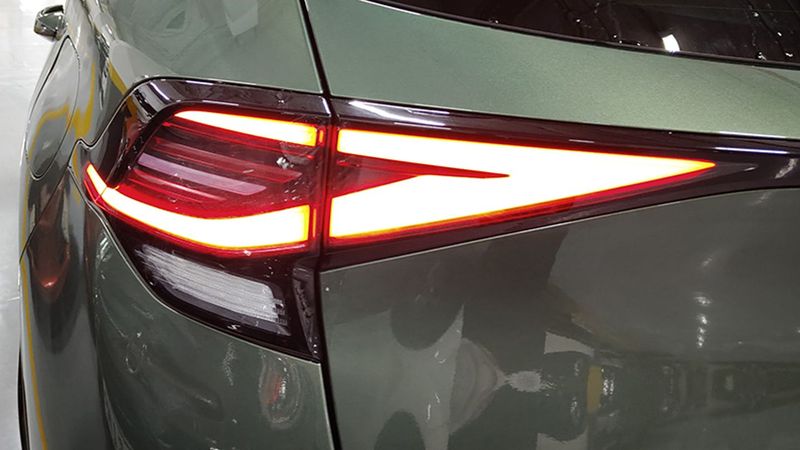 Kia Sportage • 2022 • 32,031 km 8