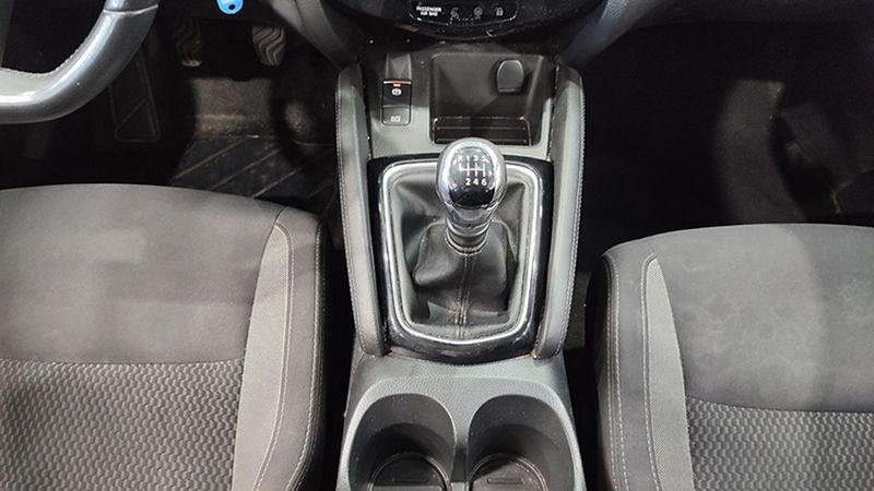 Nissan Qashqai • 2020 • 93,156 km 11