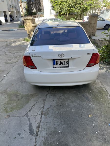 Toyota Corolla • 2006 • 139,325 km 7