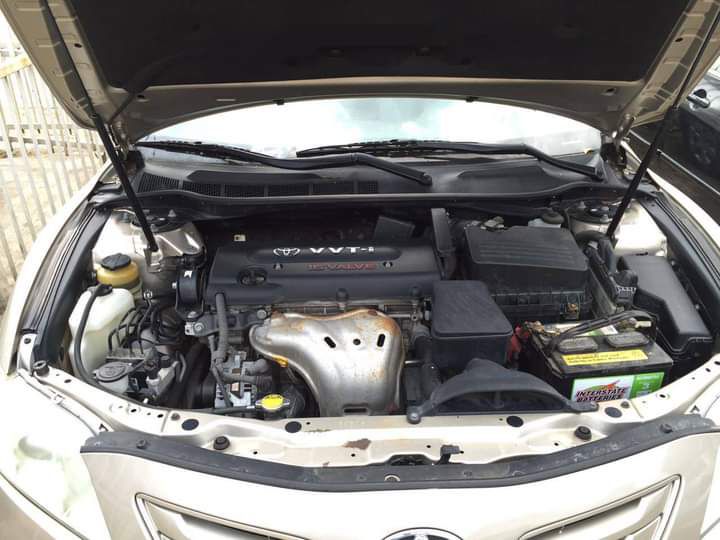 Toyota Camry • 1994 • 0 km 2