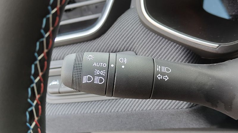 Renault Clio • 2024 • 1,020 km 19