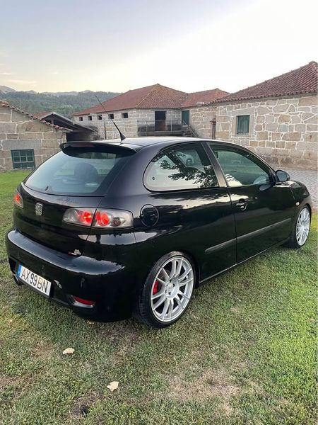 Seat Ibiza • 2004 • 150,000 km 7