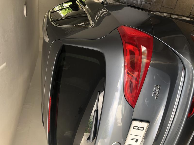 Audi Q5 • 2016 • 54,000 km 3