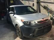 Kia Soul • 2016 • 75,000 km 7