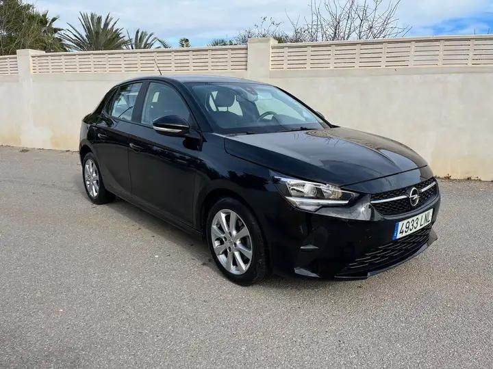 Opel Corsa • 2021 • 26,900 km 1