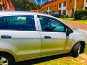 Chevrolet Sail • 2012 • 71,000 km 2