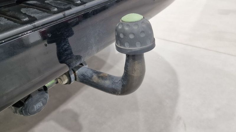 Ford Transit Custom • 2020 • 61,430 km 21