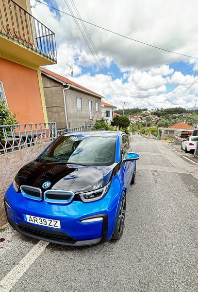 BMW i3 • 2019 • 56,000 km 1