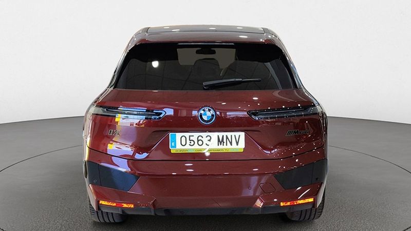 BMW i3 • 2023 • 20,270 km 7