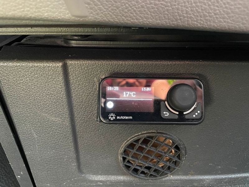 Mercedes-Benz Sprinter • 2013 • 136,000 km 6