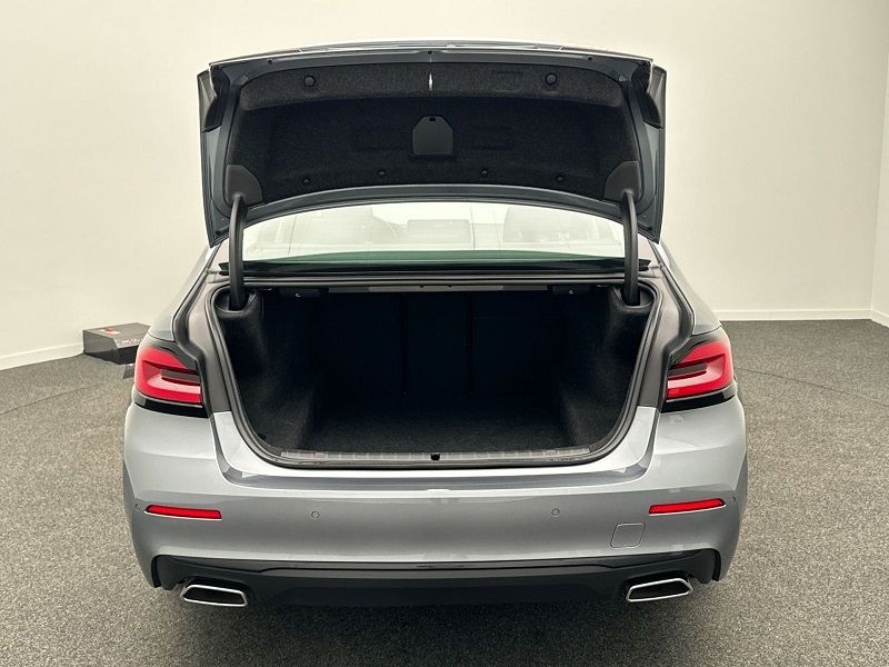 BMW 5 Series • 2022 • 43,148 km 2