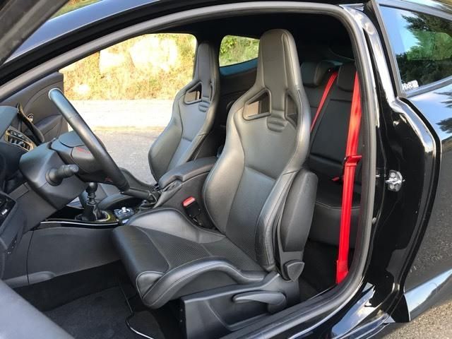 Renault Mégane Coupé • 2014 • 138,000 km 3