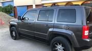 Jeep Patriot • 2017 • 24,000 km 11