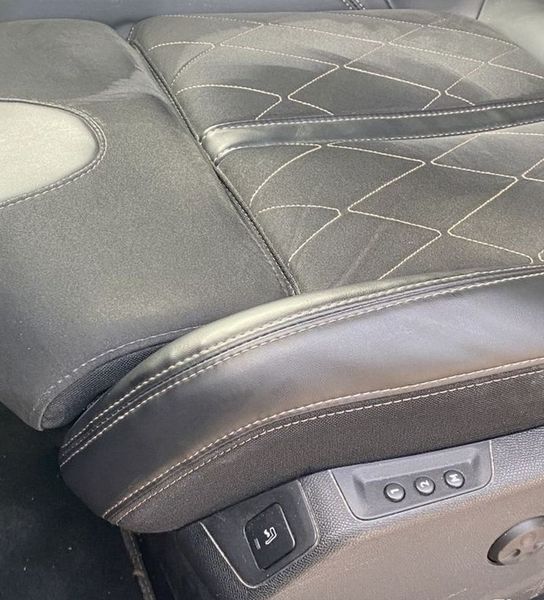 Peugeot 5008 • 2019 • 90,700 km 10