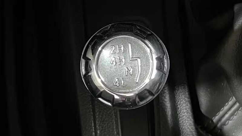 Jeep Wrangler • 2016 • 88,730 km 12