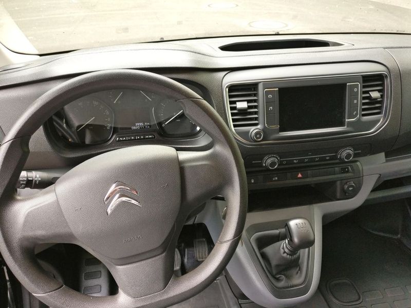 Citroën Jumpy • 2019 • 82,000 km 3